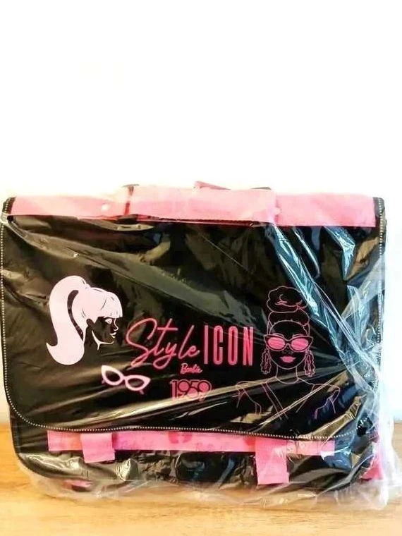 Barbie Cartable / Sac à dos 32x41cm